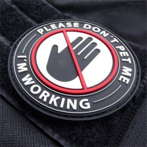 Bản vá lỗi PVC mềm