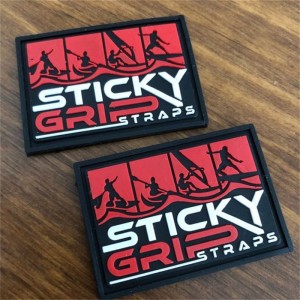 Bản vá lỗi PVC mềm