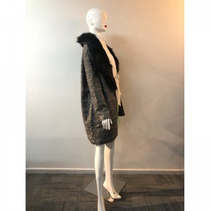 CUỘC SỐNG CỦA PLAID WAD RLWW0001