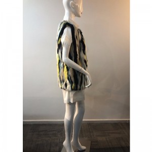 CUỘC ĐỜI CHỨNG NHẬN MÀU SẮC CỦA LADIES RILWF0011