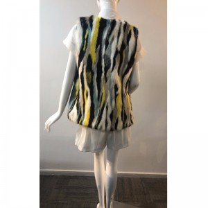 CUỘC ĐỜI CHỨNG NHẬN MÀU SẮC CỦA LADIES RILWF0011