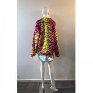 CHIẾN ĐẤU MÀU SẮC MÀU CỦA LADIES RLWF0019