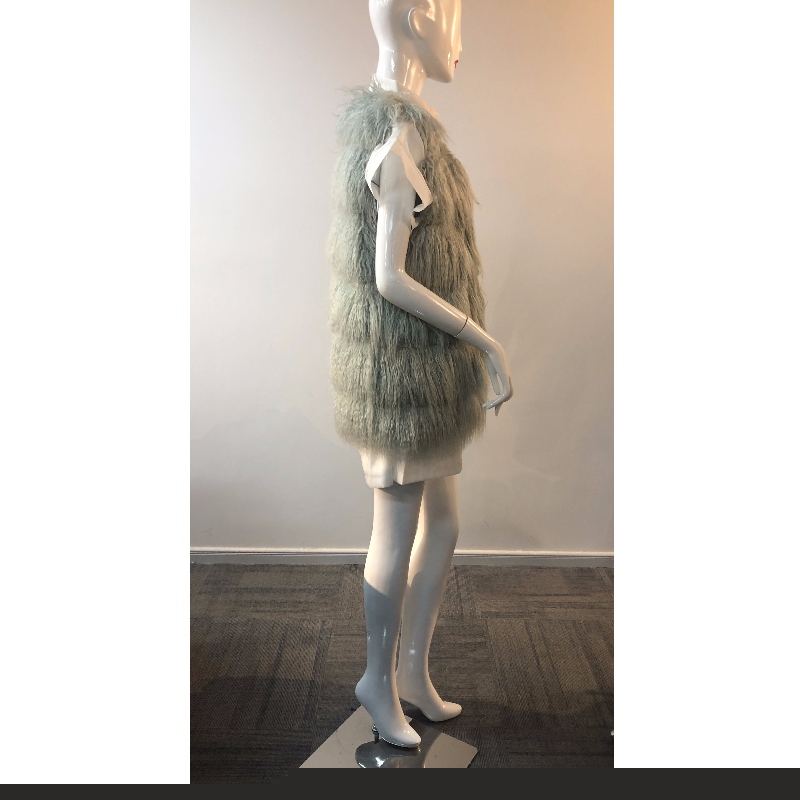 ÁO KHOÁC GIÀY BIỂN CỦA LADIES RLWF0025