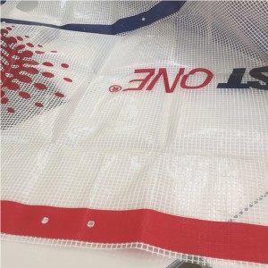 nhà máy leno giàn giáo bạt