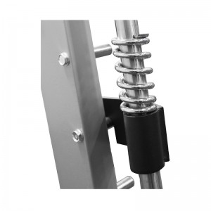 Máy Smith thương mại đa chức năng