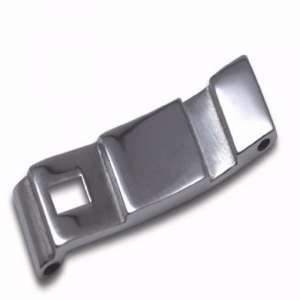 Bộ phận gia công CNC 002