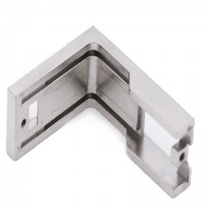 Bộ phận gia công CNC 009