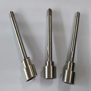 Bộ phận gia công CNC 012