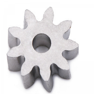 Bộ phận gia công CNC 020