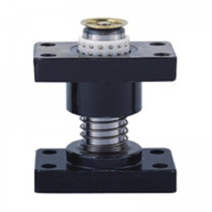 hướng dẫn ống lót và hướng dẫn 002