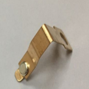 bộ phận dập kim loại 001