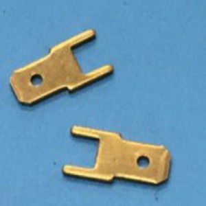 bộ phận dập kim loại 002