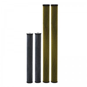 Bộ lọc sợi carbon