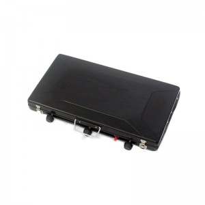 Bếp gas Gasa BBQ-136M