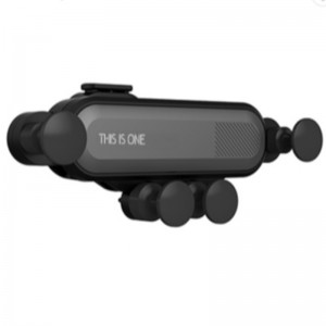 Giá đỡ điện thoại mới - Giá đỡ điện thoại cho xe hơi 2019 Gravity Air vent