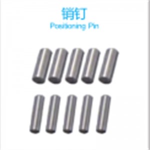 Pin định vị PCB