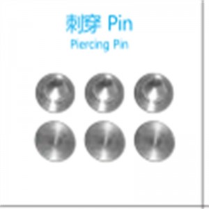 Pin xuyên PCB