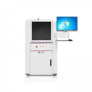 Dòng kiểm tra ngoại hình PCB FPC (AVI-600L / AVI-800Z / AVI-1000Z)