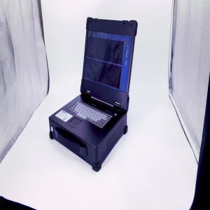 Đầu dò dòng xoáy kỹ thuật số thông minh đa tần số \u0026 đa kênh EK3000