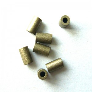 Präzutions-Mik Magnetnete für Quarzuhrwerke