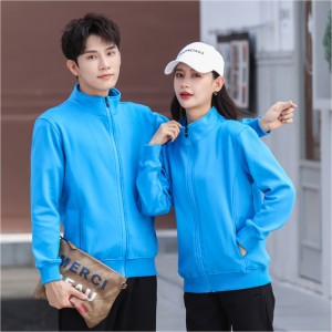 # 8028- Áo khoác lông cừu Full-Zip Light trọng lượng nhẹ