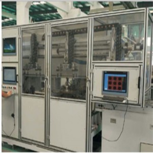 Công cụ phân loại vật liệu hiện tại thông minh kỹ thuật số ERS6000