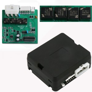 Universal đẩy nút khởi động động cơ tự động hệ thống igition động cơ xe bắt đầu