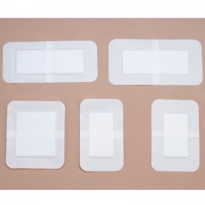 Băng vết thương