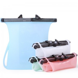 Silicone giữ tươi