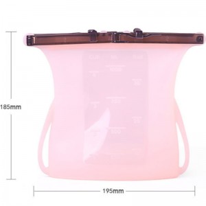 Silicone giữ tươi