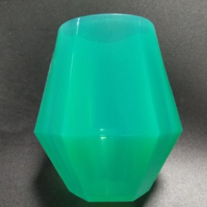 Cốc nước silicon