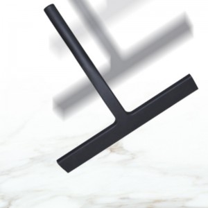 Làm sạch silicone lau đa năng bền xe lau cửa sổ sàn cạo phòng tắm silicone lau kính