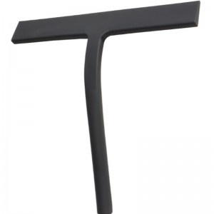 Làm sạch silicone lau đa năng bền xe lau cửa sổ sàn cạo phòng tắm silicone lau kính