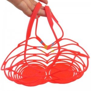 Túi lưới silicon