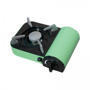 Bếp gas di động BDZ-156