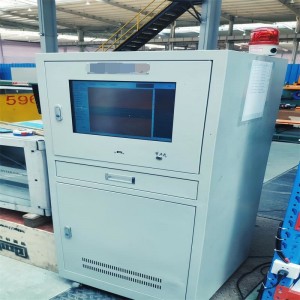 Máy dò dòng điện kỹ thuật số thông minh đa kênh EIG2000