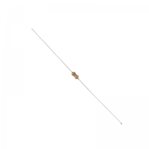 Điện trở màng Carbon Dòng RD