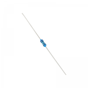 Điện trở màng kim loại chính xác RN