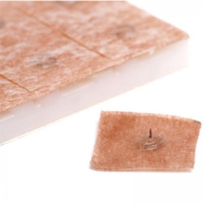 Vô trùng bấm huyệt