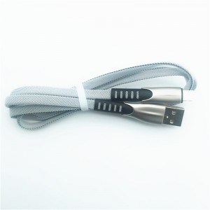 KPS-1001CB 8PIN Bán buôn cáp sạc nhanh và sạc nhanh USB 2.0 8 pin