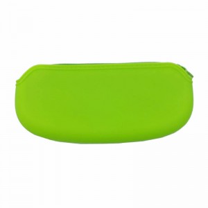 2019 Bán buôn tùy chỉnh sản phẩm nóng Silicone trường hợp bút chì