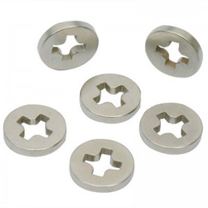 Magneti Permanenti mỗi luân phiên