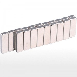 Nam châm Nam châm Ndfeb puternic N35