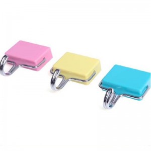 Móc từ nhựa mạnh mẽ