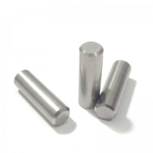 Vật liệu từ tính vĩnh cửu nam châm alnico