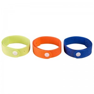 Vòng đeo tay chống muỗi (sợi)