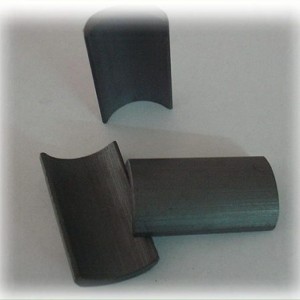 Nam châm lõi Ferrite Y10 Y25 Y30 Y30 Y33 Y35