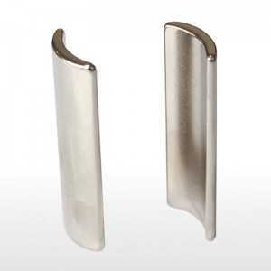 Trung Quốc nhà máy nam châm Nod-N52 Neodymium cường độ cao