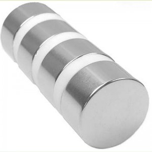 Thâm Quyến nhà cung cấp vòng nam châm Neodymium vĩnh viễn