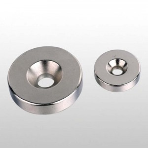 Nam châm neodymium 2019 mạnh mẽ